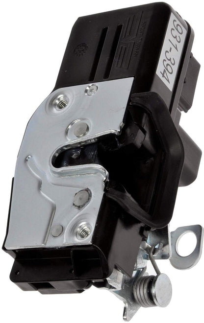 Dorman - OE Solutions Door Lock Actuator Motor Integrated for 2014-08 Cadillac CTS 931-394