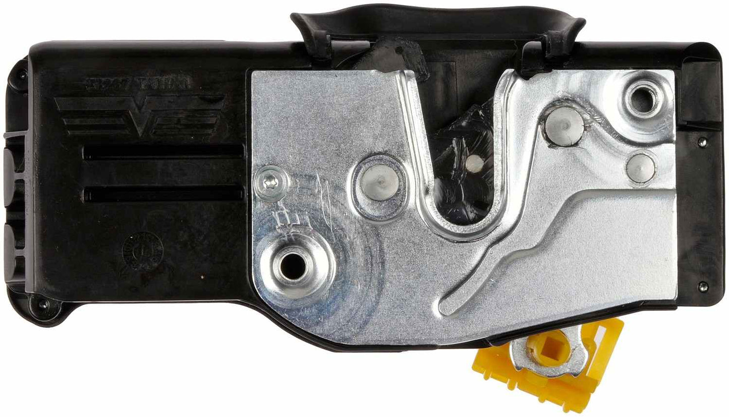 Dorman - OE Solutions Door Lock Actuator Motor Integrated for 2014-08 Cadillac CTS 931-394