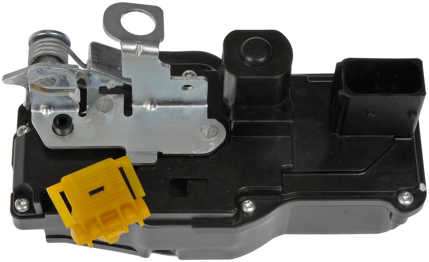 Dorman - OE Solutions Door Lock Actuator Motor Integrated for 2014-08 Cadillac CTS 931-394
