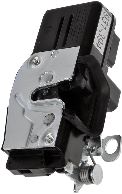 Dorman - OE Solutions Door Lock Actuator Motor Integrated for 2014-08 Cadillac CTS 931-394
