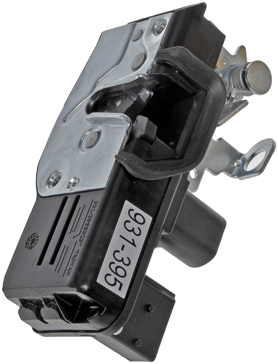 Dorman - OE Solutions Door Lock Actuator Motor Integrated Door Lock Actuator for 2014-08 Cadillac CTS 931-395