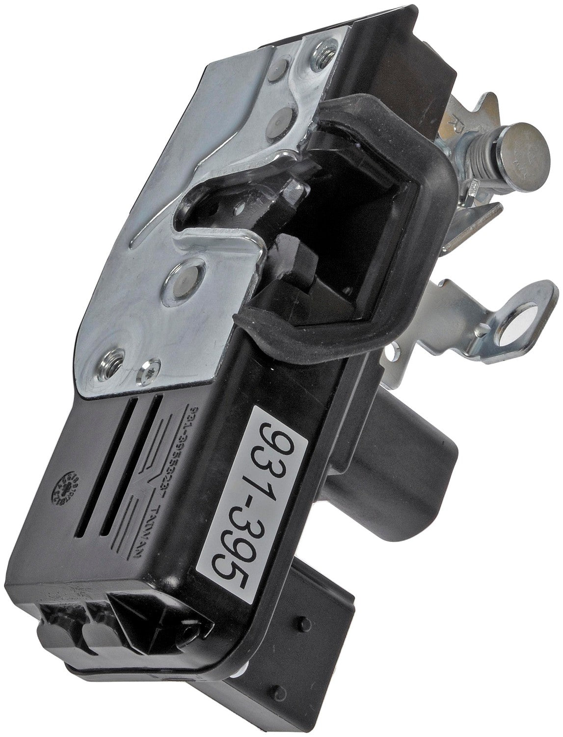 Dorman - OE Solutions Door Lock Actuator Motor Integrated Door Lock Actuator for 2014-08 Cadillac CTS 931-395