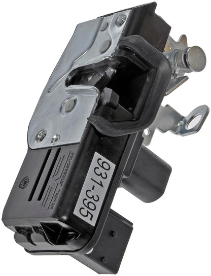 Dorman - OE Solutions Door Lock Actuator Motor Integrated Door Lock Actuator for 2014-08 Cadillac CTS 931-395