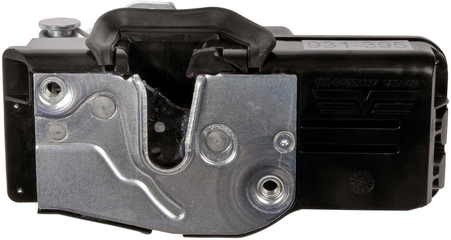Dorman - OE Solutions Door Lock Actuator Motor Integrated Door Lock Actuator for 2014-08 Cadillac CTS 931-395