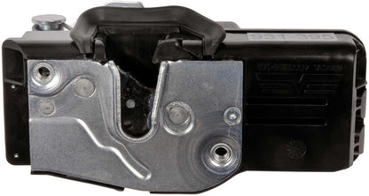 Dorman - OE Solutions Door Lock Actuator Motor Integrated Door Lock Actuator for 2014-08 Cadillac CTS 931-395