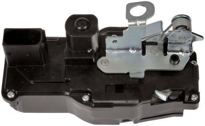 Dorman - OE Solutions Door Lock Actuator Motor Integrated Door Lock Actuator for 2014-08 Cadillac CTS 931-395