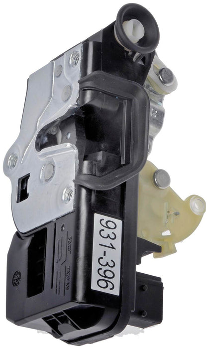 Dorman - OE Solutions Door Lock Actuator Motor with Integrated for 2006-2007 Cadillac CTS SRX 931-396