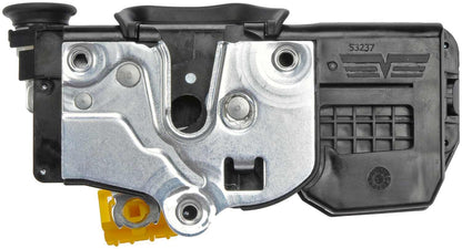 Dorman - OE Solutions Door Lock Actuator Motor with Integrated for 2006-2007 Cadillac CTS SRX 931-396