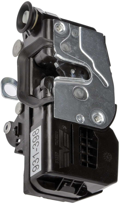Dorman - OE Solutions Door Lock Actuator Motor with Integrated Design for 2014-08 Cadillac CTS 931-398