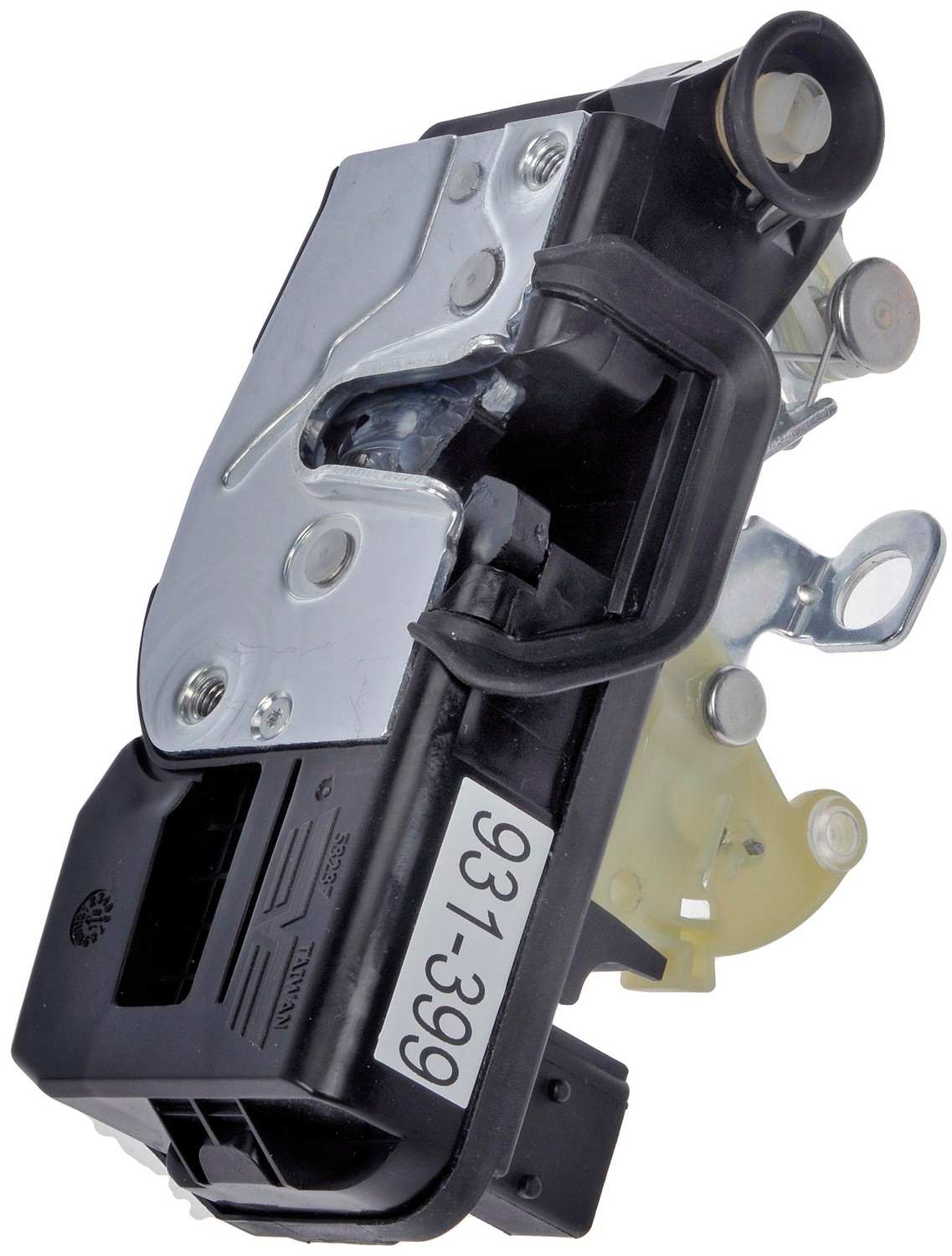 Dorman - OE Solutions Door Lock Actuator Motor Integrated Door Lock Actuator for 2014-08 Cadillac CTS 931-399