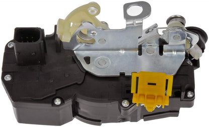 Dorman - OE Solutions Door Lock Actuator Motor Integrated Door Lock Actuator for 2014-08 Cadillac CTS 931-399