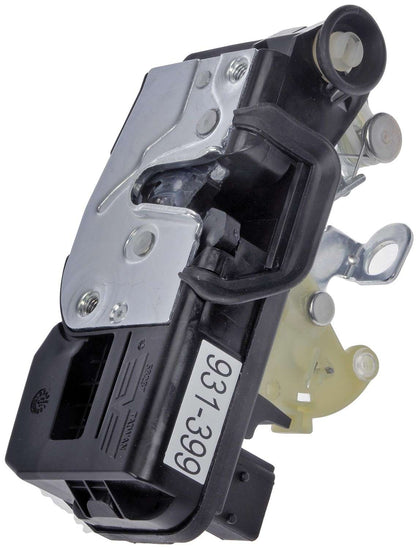 Dorman - OE Solutions Door Lock Actuator Motor Integrated Door Lock Actuator for 2014-08 Cadillac CTS 931-399