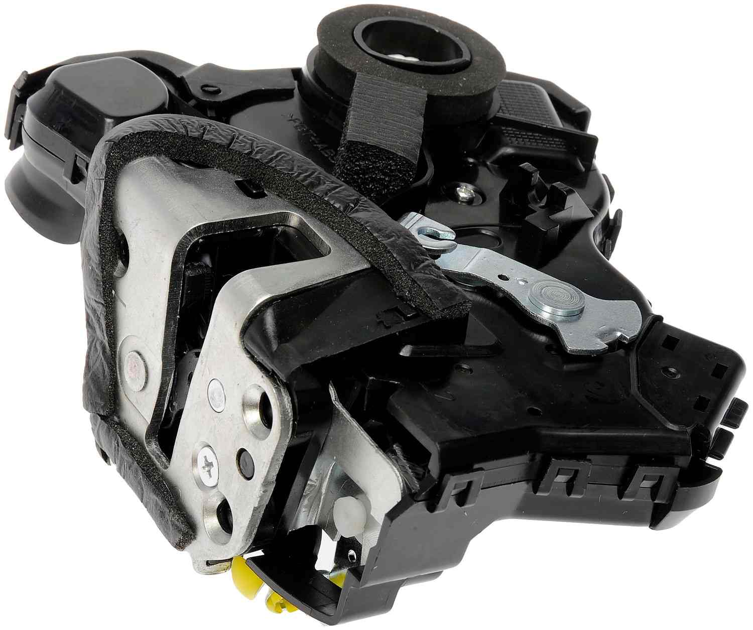 Dorman Integrated Latch Actuator Front Left