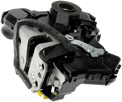 Dorman - OE Solutions Door Lock Actuator Motor with Integrated Latch for 2009-2011 Lexus Scion Toyota 931-400