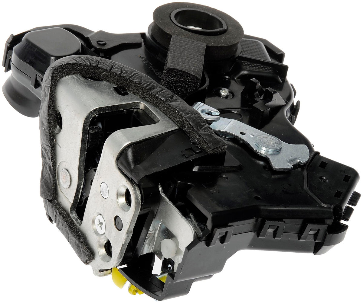 Dorman - OE Solutions Door Lock Actuator Motor with Integrated Latch for 2009-2011 Lexus Scion Toyota 931-400