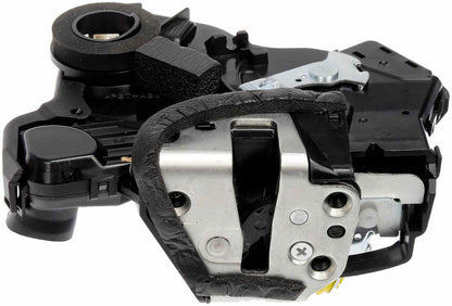 Dorman - OE Solutions Door Lock Actuator Motor with Integrated Latch for 2009-2011 Lexus Scion Toyota 931-400