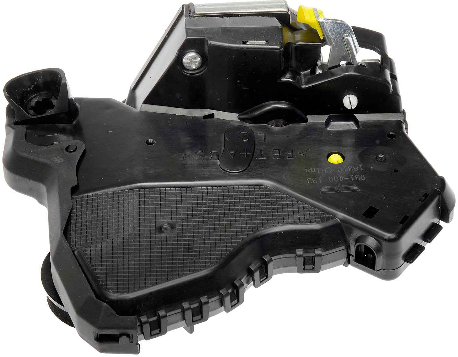 Dorman Integrated Latch Actuator Front Left