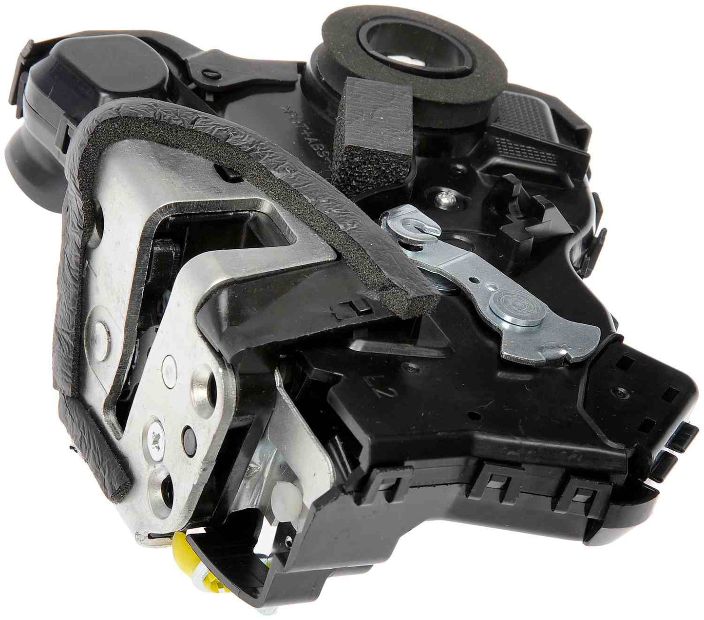 Dorman - OE Solutions Door Lock Actuator Motor Integrated Latch Actuator for 2019-07 Lexus 2019-06 Toyota 2016-08 Scion Front Left 931-401