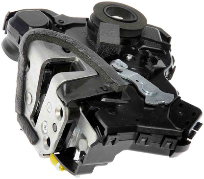 Dorman - OE Solutions Door Lock Actuator Motor Integrated Latch Actuator for 2019-07 Lexus 2019-06 Toyota 2016-08 Scion Front Left 931-401