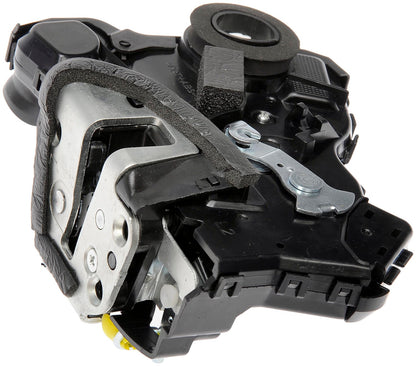 Dorman - OE Solutions Door Lock Actuator Motor Integrated Latch Actuator for 2019-07 Lexus 2019-06 Toyota 2016-08 Scion Front Left 931-401
