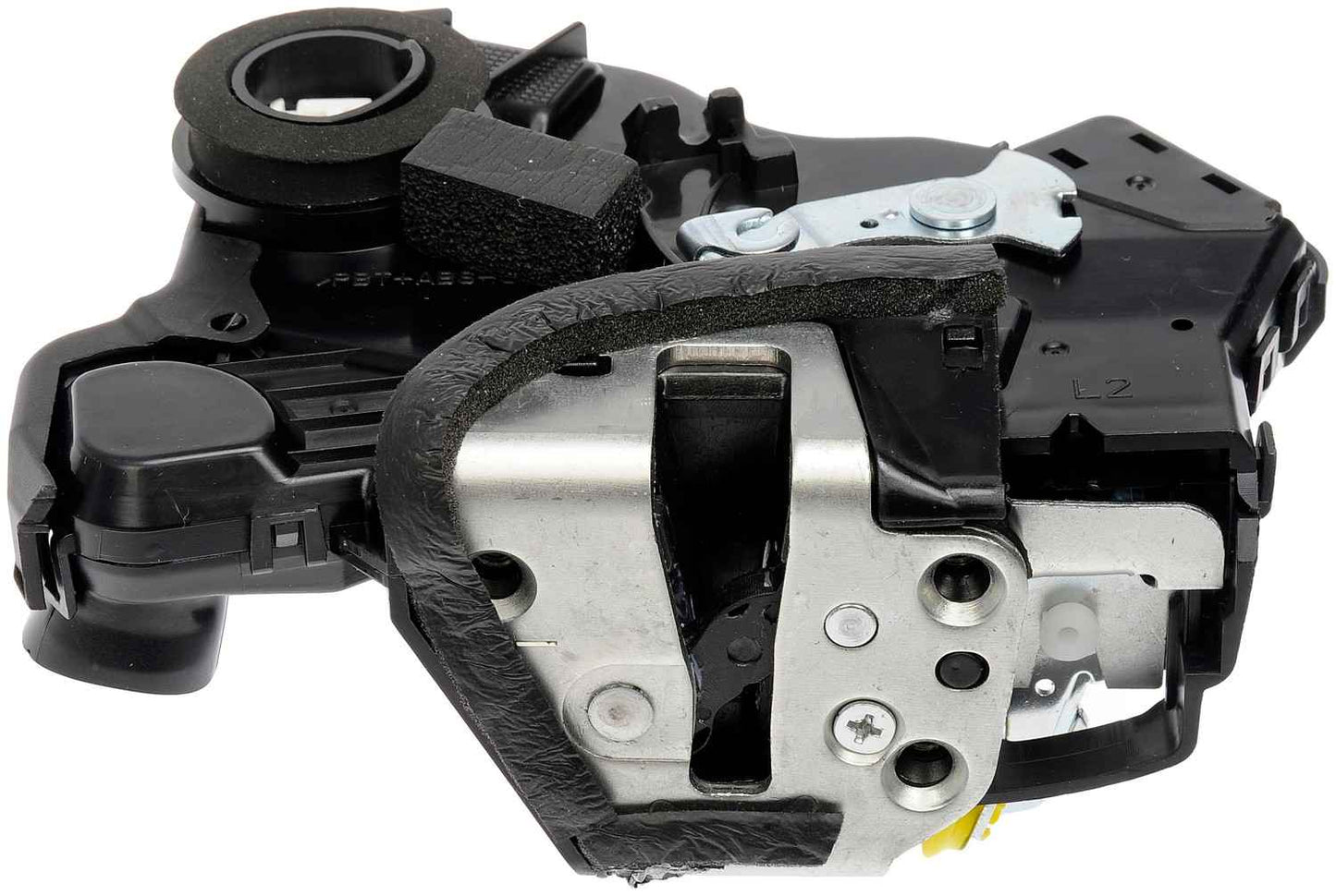 Dorman - OE Solutions Door Lock Actuator Motor Integrated Latch Actuator for 2019-07 Lexus 2019-06 Toyota 2016-08 Scion Front Left 931-401