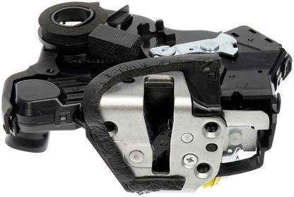 Dorman - OE Solutions Door Lock Actuator Motor Integrated Latch Actuator for 2019-07 Lexus 2019-06 Toyota 2016-08 Scion Front Left 931-401