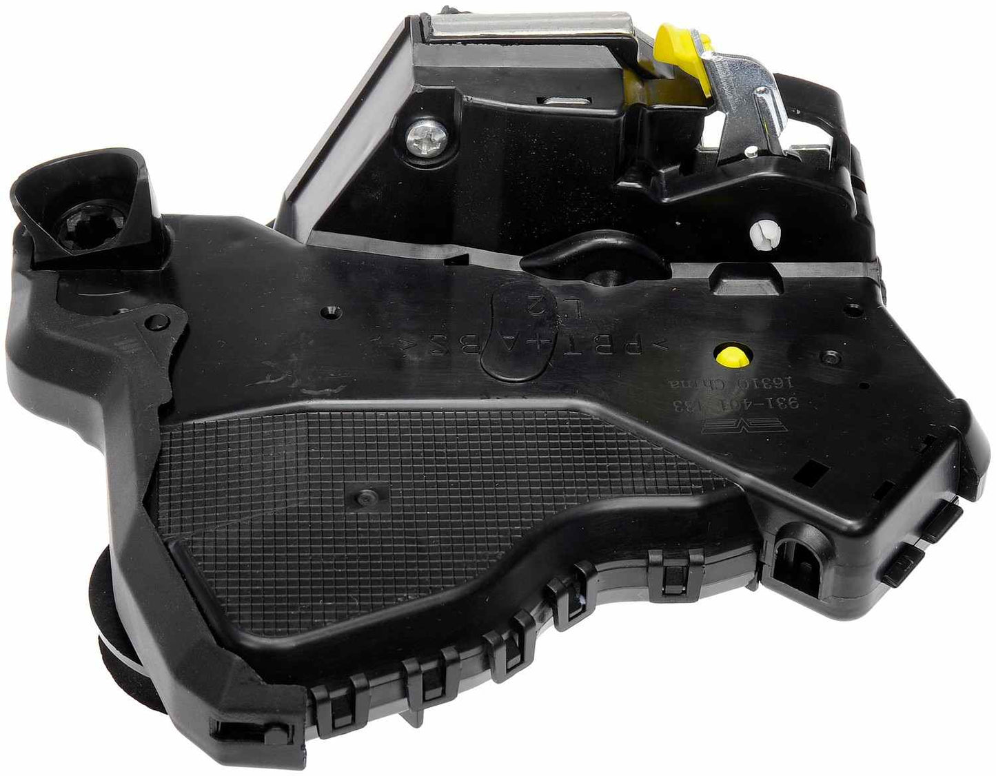 Dorman - OE Solutions Door Lock Actuator Motor Integrated Latch Actuator for 2019-07 Lexus 2019-06 Toyota 2016-08 Scion Front Left 931-401