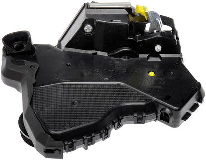 Dorman - OE Solutions Door Lock Actuator Motor Integrated Latch Actuator for 2019-07 Lexus 2019-06 Toyota 2016-08 Scion Front Left 931-401