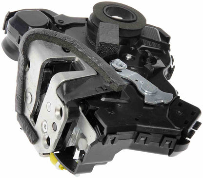Dorman - OE Solutions Door Lock Actuator Motor Integrated Latch Actuator for 2019-07 Lexus 2019-06 Toyota 2016-08 Scion Front Left 931-401