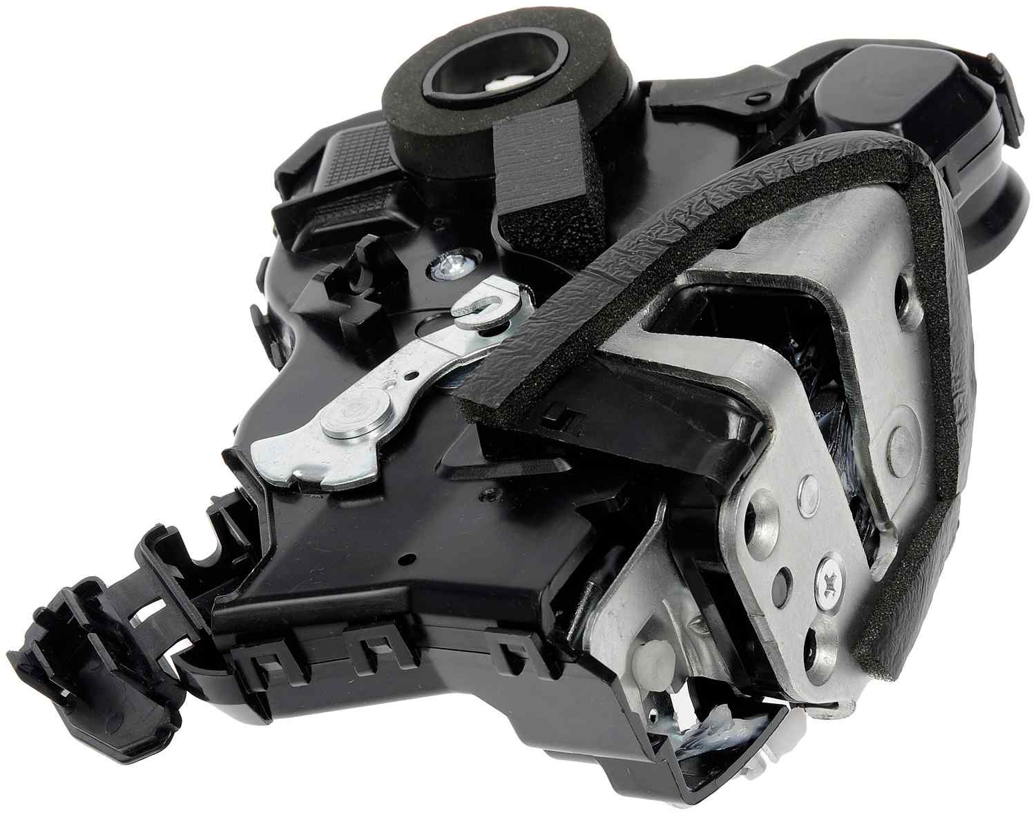 Dorman Integrated Latch Actuator, Front Right