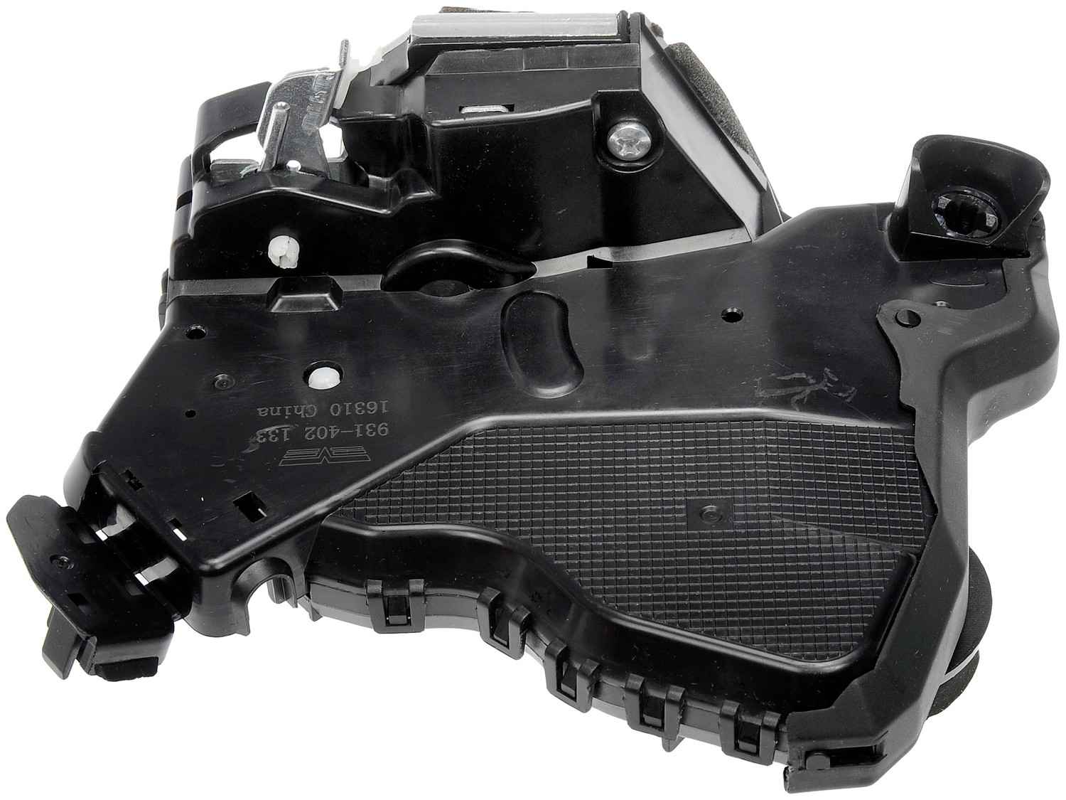 Dorman Integrated Latch Actuator, Front Right