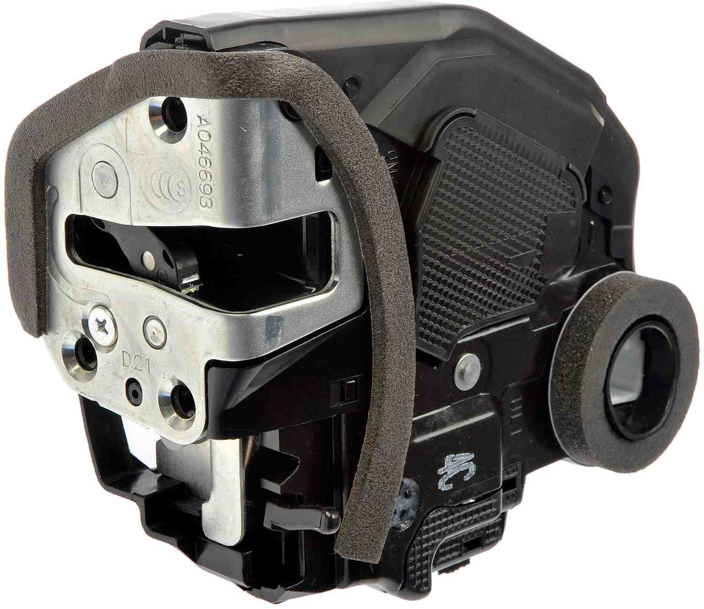 Dorman - OE Solutions Door Lock Actuator Motor with Integrated Latch for 2019-10 Lexus 931-405