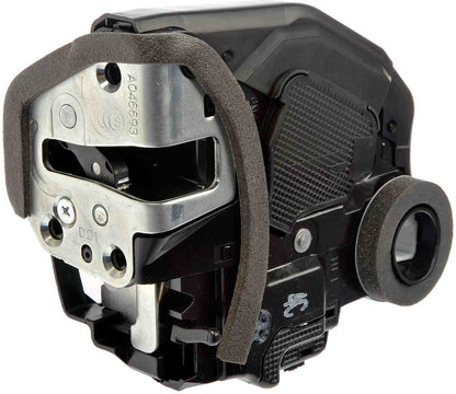 Dorman - OE Solutions Door Lock Actuator Motor with Integrated Latch for 2019-10 Lexus 931-405