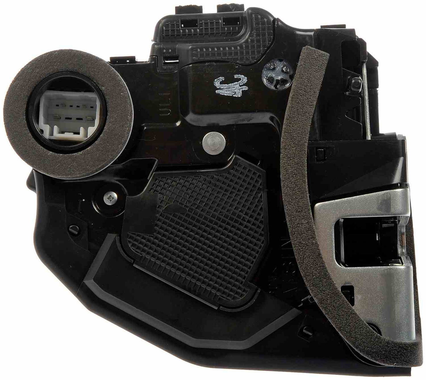 Dorman - OE Solutions Door Lock Actuator Motor with Integrated Latch for 2019-10 Lexus 931-405