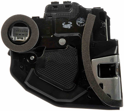 Dorman - OE Solutions Door Lock Actuator Motor with Integrated Latch for 2019-10 Lexus 931-405