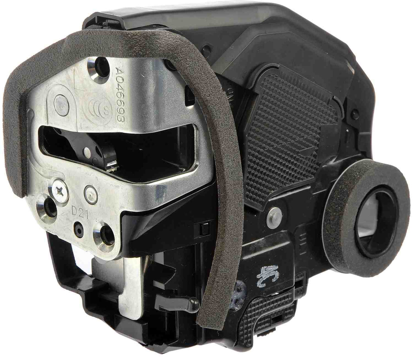 Dorman - OE Solutions Door Lock Actuator Motor with Integrated Latch for 2019-10 Lexus 931-405