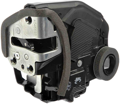 Dorman - OE Solutions Door Lock Actuator Motor with Integrated Latch for 2019-10 Lexus 931-405