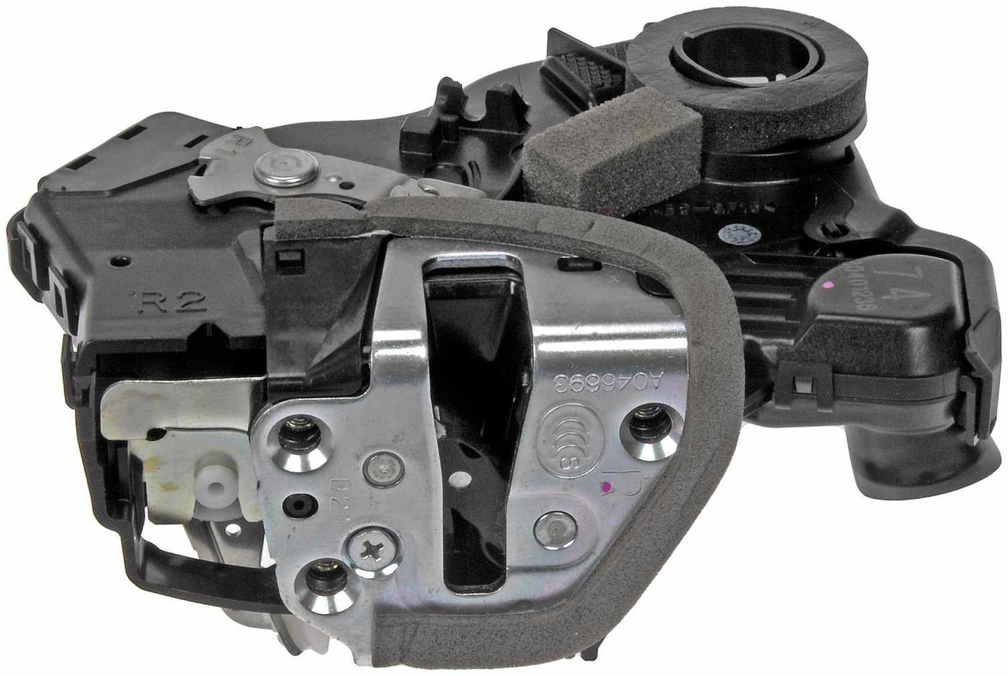 Dorman - OE Solutions DOOR LOCK ACTUATOR 931-407