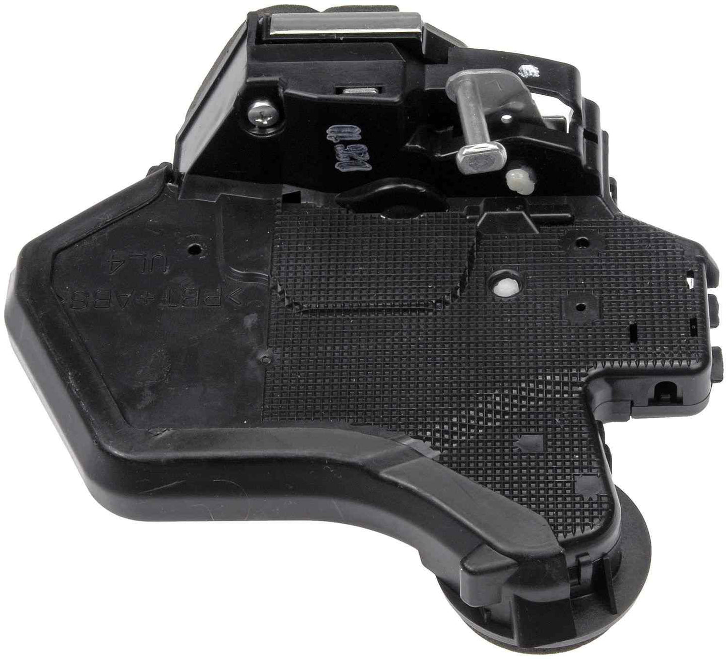 Dorman - OE Solutions Door Lock Actuator Motor with Integrated Latch for 2006-2009 Toyota Camry Corolla 931-430