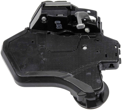 Dorman - OE Solutions Door Lock Actuator Motor with Integrated Latch for 2006-2009 Toyota Camry Corolla 931-430