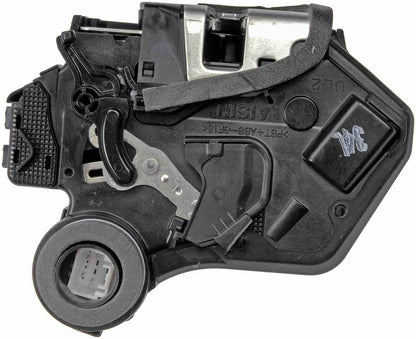 Dorman - OE Solutions Door Lock Actuator Motor with Integrated Latch for 2006-2009 Toyota Camry Corolla 931-430