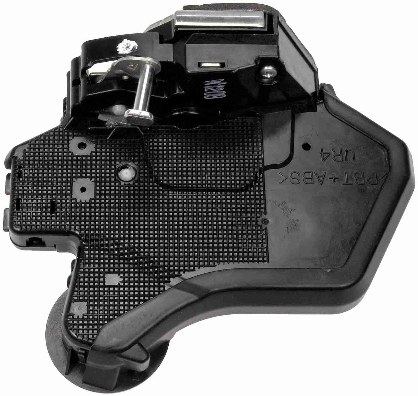 Dorman - OE Solutions Door Lock Actuator Motor with Integrated Latch for 2006-02 Toyota Camry 2008-05 Toyota Corolla 931-431