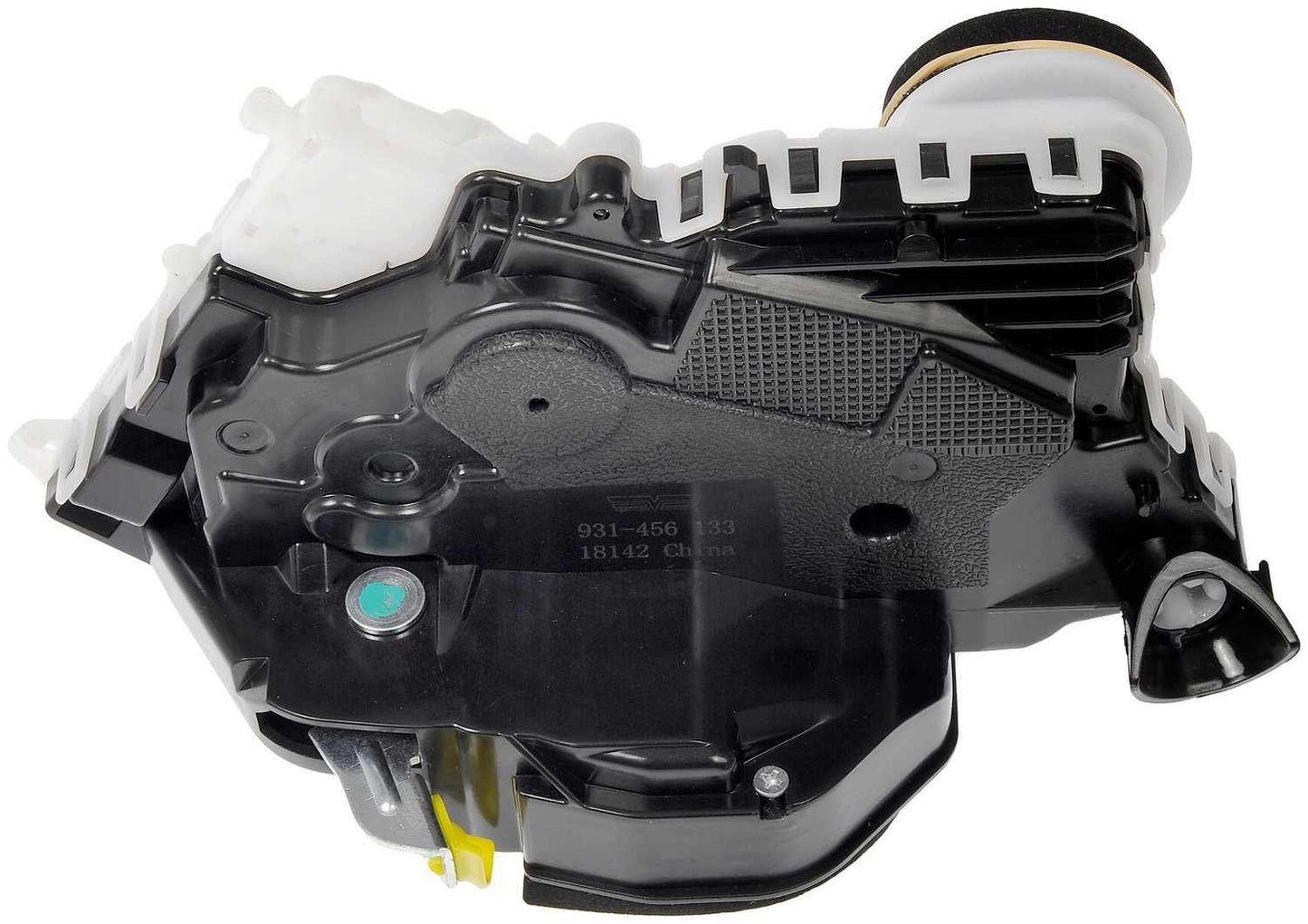 Dorman - OE Solutions Door Latch Assembly for 2014-07 Toyota FJ Cruiser, 2012-04 Toyota Prius, 2015-07 Toyota Yaris 931-456