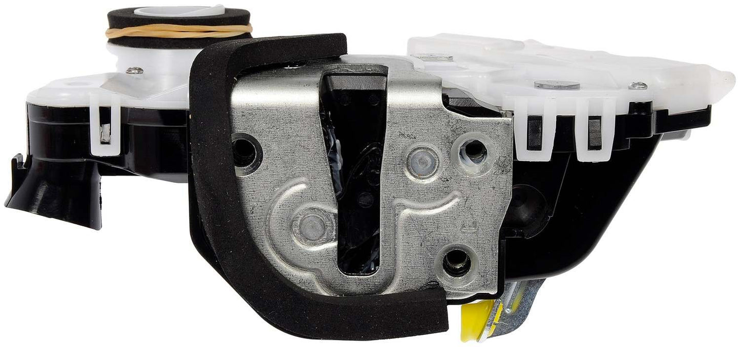 Dorman - OE Solutions Door Latch Assembly for 2014-07 Toyota FJ Cruiser, 2012-04 Toyota Prius, 2015-07 Toyota Yaris 931-456