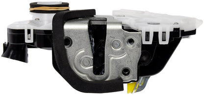 Dorman - OE Solutions Door Latch Assembly for 2014-07 Toyota FJ Cruiser, 2012-04 Toyota Prius, 2015-07 Toyota Yaris 931-456