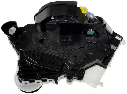 Dorman - OE Solutions Door Latch Assembly for 2014-07 Toyota FJ Cruiser, 2012-04 Toyota Prius, 2015-07 Toyota Yaris 931-456