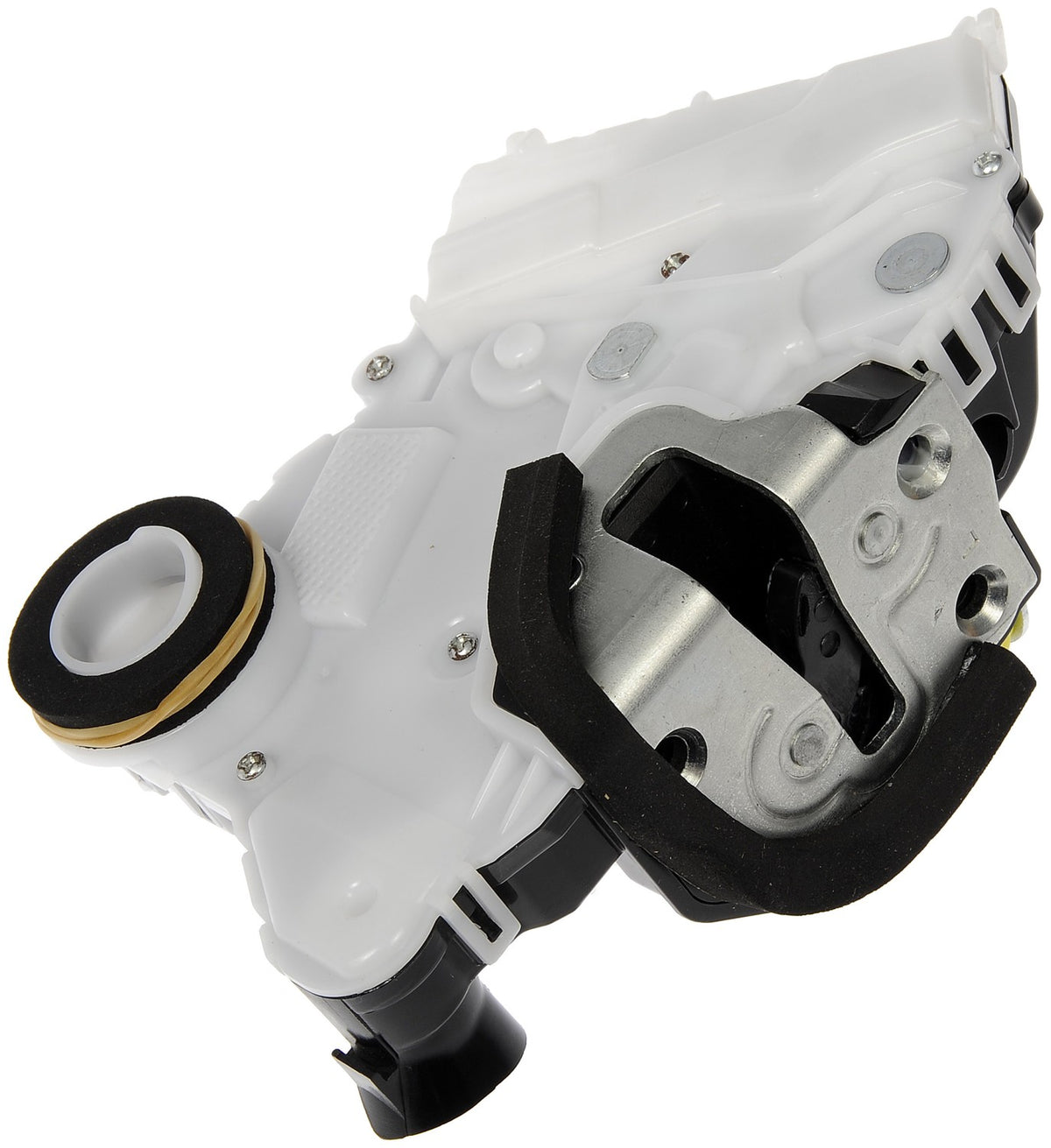 Dorman - OE Solutions Door Latch Assembly for 2014-07 Toyota FJ Cruiser, 2012-04 Toyota Prius, 2015-07 Toyota Yaris 931-456