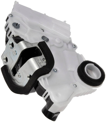 Dorman - OE Solutions Door Latch Assembly Long-lasting repair for 2014-07 Toyota FJ Cruiser & 2015-07 Toyota Yaris