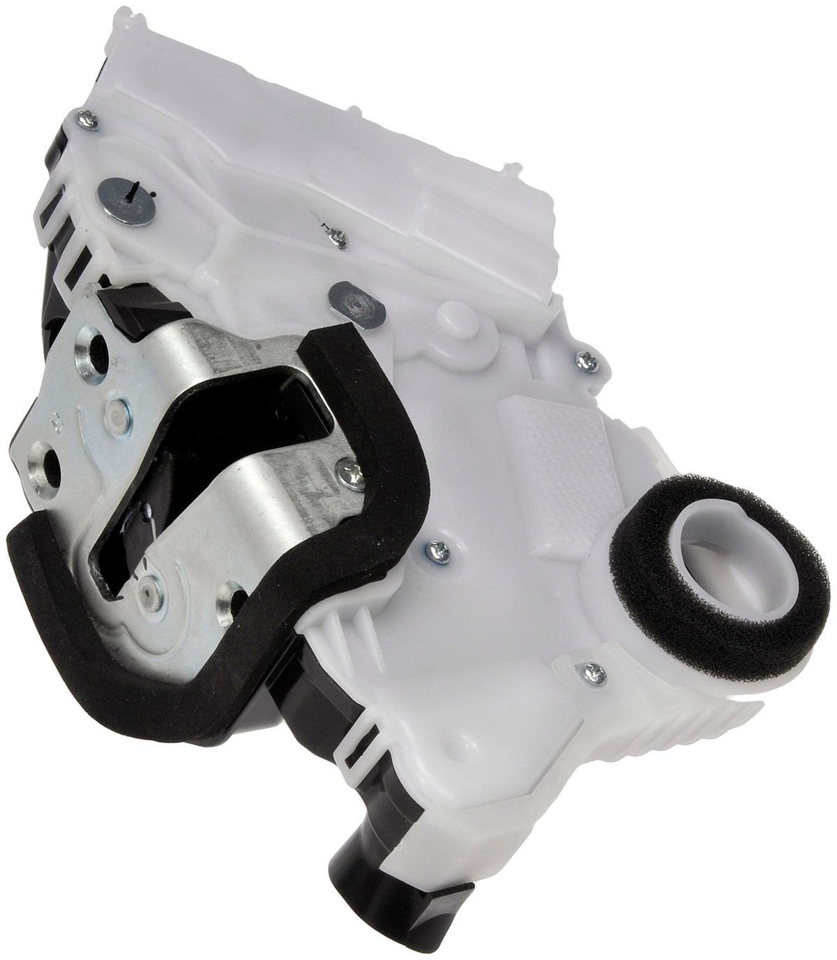 Dorman - OE Solutions Door Latch Assembly Long-lasting repair for 2014-07 Toyota FJ Cruiser & 2015-07 Toyota Yaris