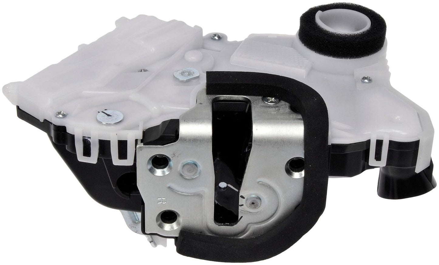 Dorman - OE Solutions Door Latch Assembly Long-lasting repair for 2014-07 Toyota FJ Cruiser & 2015-07 Toyota Yaris